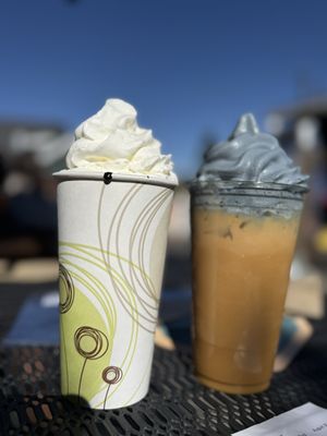 Café Crêpe by null