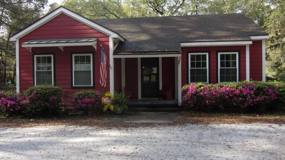 Whitemarsh Day School - childcare center in Savannah, GA