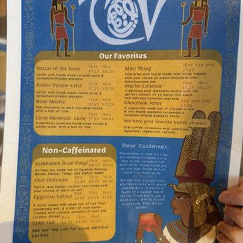Tōv - Menu - Coffee & Tea Near Me - Portland, Oregon Tōv - Menu - Coffee & Tea Near Me - Portland, Oregon