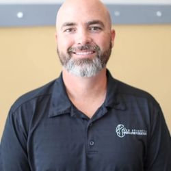 New Braunfels Sports & Spine Physical Therapy - Tim Lybarger, DPT