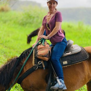 Wailea Horseback Adventure - Horseback Riding Near Me - Hakalau, Hawaii
