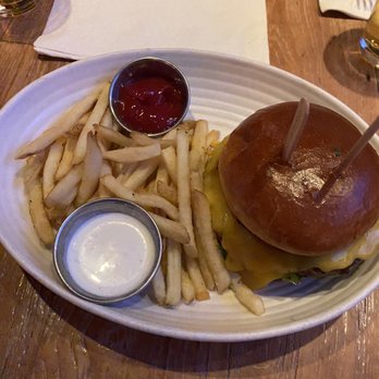 Simmzy's - Simmzy 's Burger - American Near Me - Manhattan Beach, California Simmzy's - Simmzy 's Burger - American Near Me - Manhattan Beach, California