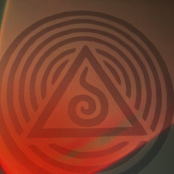 Sound Mind Studios - Studio art/logo - Yoga Near Me - Sacramento, California Sound Mind Studios - Studio art/logo - Yoga Near Me - Sacramento, California