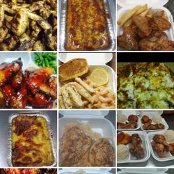 Firehouse Bakery & Grill - Instagram screen screens hot of deliciousness. Ŵe cater