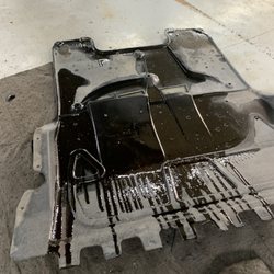 Valvoline Instant Oil Change