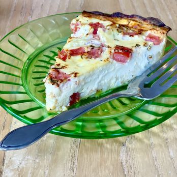 Baby’s - Most excellent quiche - Coffee & Tea Near Me - New Orleans, Louisiana Baby’s - Most excellent quiche - Coffee & Tea Near Me - New Orleans, Louisiana