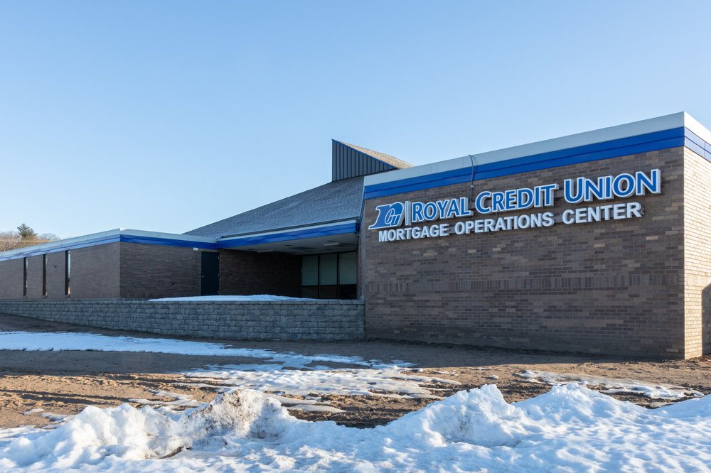 ROYAL CREDIT UNION MORTGAGE OPERATIONS CENTER Request Information