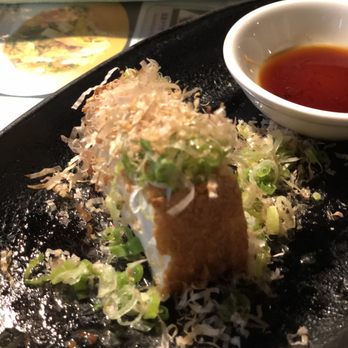Oriental Breeze - Tofu steak - Seafood Near Me - Redondo Beach, California Oriental Breeze - Tofu steak - Seafood Near Me - Redondo Beach, California