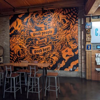 District Brew Yards - Brewpubs Near Me - Chicago, Illinois District Brew Yards - Brewpubs Near Me - Chicago, Illinois