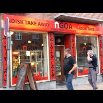 Goa Odense - Indian Near Me - Odense, 83 Goa Odense - Indian Near Me - Odense, 83