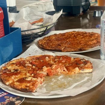 Crisp - Pizza - Pizza Near Me - Walpole, Massachusetts Crisp - Pizza - Pizza Near Me - Walpole, Massachusetts