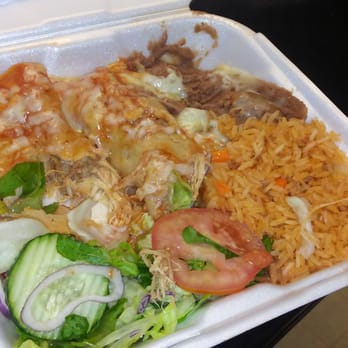 Mariscos Puerto Angel - Red Enchiladas - Seafood Near Me - Soledad, California Mariscos Puerto Angel - Red Enchiladas - Seafood Near Me - Soledad, California
