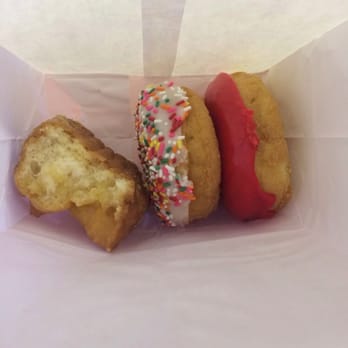 Friendly Donut House - Mmmmm - Donuts Near Me - Henderson, Nevada