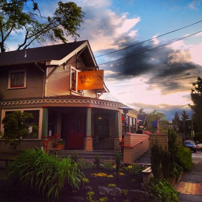 Beppe & Gianni's Trattoria by null