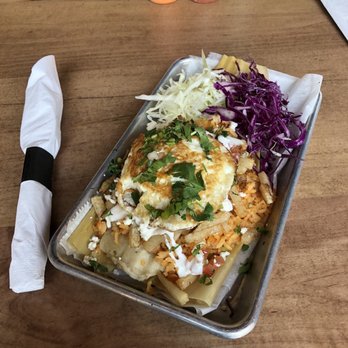 La Mixteca Tamale House - Mexican Near Me - Suwanee, Georgia