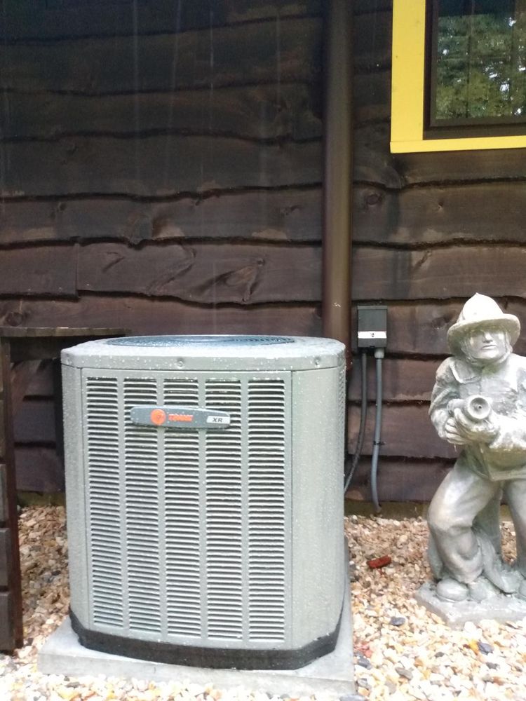 Slide of Noonan Energy