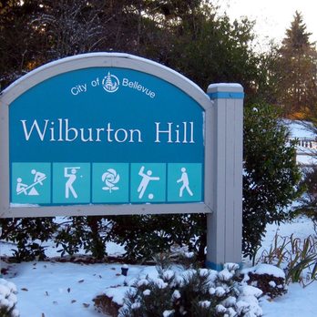 Wilburton Hill Park - Parks Near Me - Bellevue, Washington Wilburton Hill Park - Parks Near Me - Bellevue, Washington