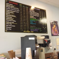 Corner Coffeehouse