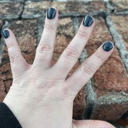 Luxury Nail & Spa