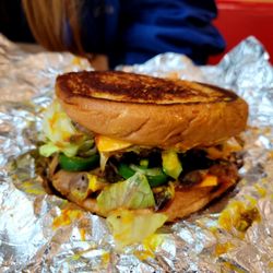 Five Guys