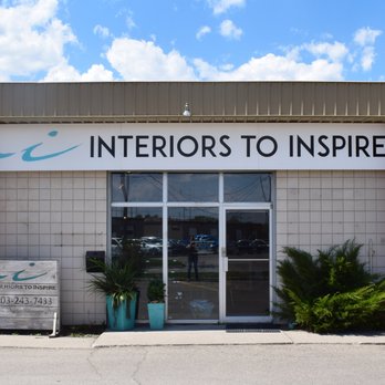 Interiors To Inspire - Here's the front of our studio. - Paint Stores Near Me - Calgary, Alberta Interiors To Inspire - Here's the front of our studio. - Paint Stores Near Me - Calgary, Alberta