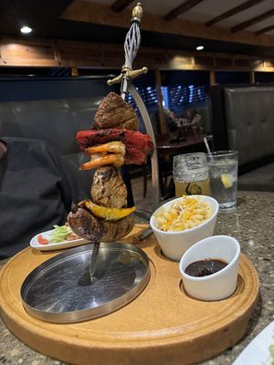 Corndance Tavern by null