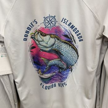 Hungry Tarpon Restaurant - Tshirts - Seafood Near Me - Islamorada, Florida Hungry Tarpon Restaurant - Tshirts - Seafood Near Me - Islamorada, Florida