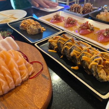 Crazy Tuna - Japanese Near Me - Chandler, Arizona Crazy Tuna - Japanese Near Me - Chandler, Arizona