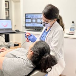 Dental Associates of Livingston