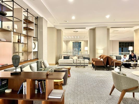 Hyatt Regency La Jolla at Aventine by null