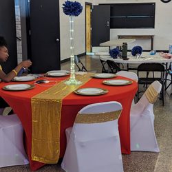 SJMBC Celebration 2 Center