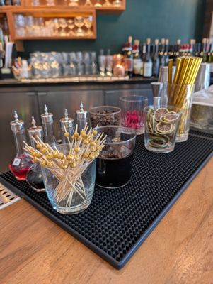 Casaro Osteria by null