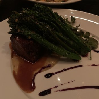Scarpetta - Short Rib Brasato - Italian Near Me - Las Vegas, Nevada