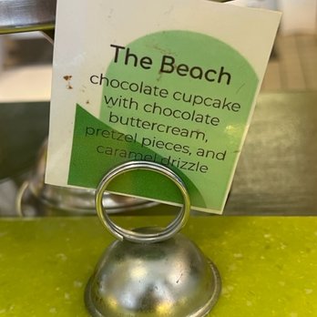 Batch Cupcakery - Description of The Beach - Bakeries Near Me - Reno, Nevada Batch Cupcakery - Description of The Beach - Bakeries Near Me - Reno, Nevada