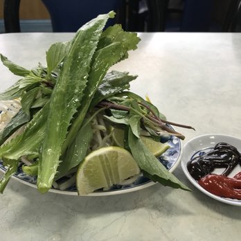 Pho 54 - Generous veggies & herbs - Vietnamese Near Me - San Jose, California Pho 54 - Generous veggies & herbs - Vietnamese Near Me - San Jose, California