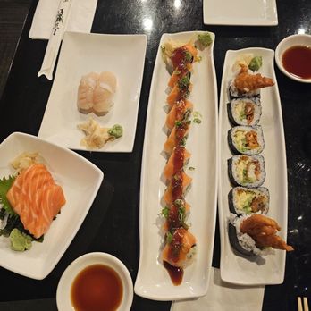 Japonessa Sushi Cocina - Japanese Near Me - Seattle, Washington Japonessa Sushi Cocina - Japanese Near Me - Seattle, Washington