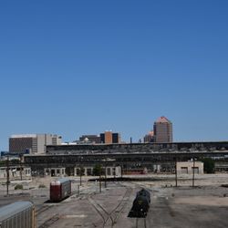 ABQ Trolley Co
