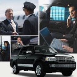 Pearl Of Red Bank NJ Airport Taxi - Airport Transportation