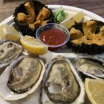 Seattle Fish Guys - My plate of Heaven - Seafood Markets Near Me - Seattle, Washington