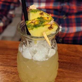 Chinn Chinn - Pineapple mango punch - Japanese Near Me - Mattawan, Michigan Chinn Chinn - Pineapple mango punch - Japanese Near Me - Mattawan, Michigan