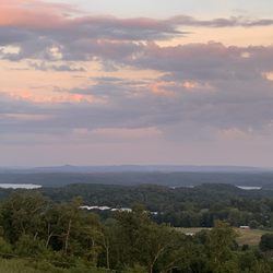 The Quarry Restaurant at Weir Mountain