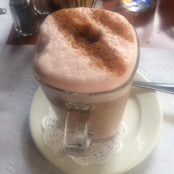 Café de la Flor - So delicious! - Cafeteria Near Me - Tijuana, BCN