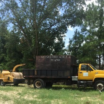Glenn's Tree Service - Tree Services Near Me - Tyler, Texas Glenn's Tree Service - Tree Services Near Me - Tyler, Texas