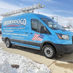 Vredevoogd Heating and Cooling