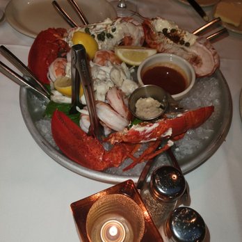 The River Palm Terrace - Steakhouses Near Me - Edgewater, New Jersey The River Palm Terrace - Steakhouses Near Me - Edgewater, New Jersey