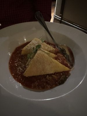 Aposto at the Scala House by null