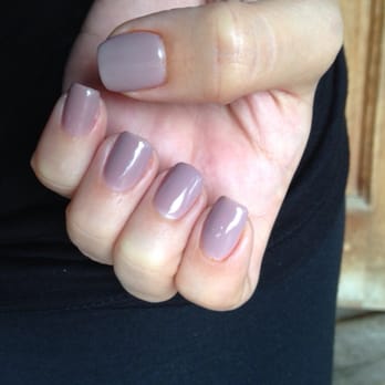 Color Nails - Nail Salons Near Me - Northridge, California