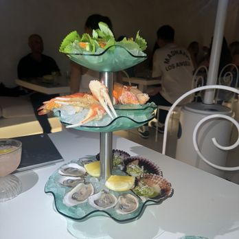 CENTO Raw Bar - Seafood Near Me - Los Angeles, California CENTO Raw Bar - Seafood Near Me - Los Angeles, California