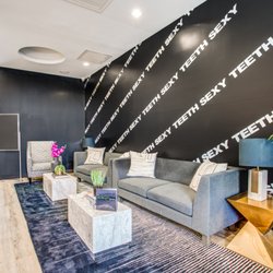PURE Oral Surgery | The Colony - Mint Dentistry The Colony interior