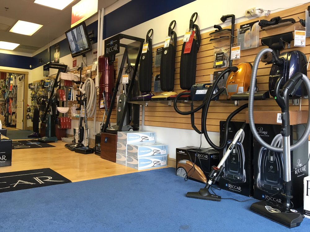 SUPER VACUUMS Updated June 2024 661 Main St, East Aurora, New York